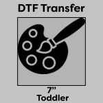 DTF Transfer 7" Thumbnail