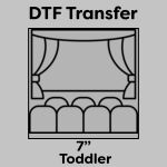 DTF Transfer 7" Thumbnail