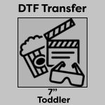 DTF Transfer 7" Thumbnail