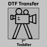 DTF Transfer 7" Thumbnail
