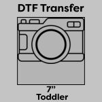 DTF Transfer 7" Thumbnail