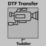 DTF Transfer 7" Thumbnail
