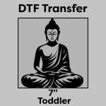 DTF Transfer 7" Thumbnail