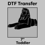 DTF Transfer 7" Thumbnail