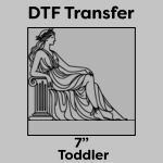 DTF Transfer 7" Thumbnail