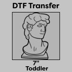 DTF Transfer 7" Thumbnail