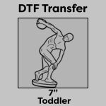 DTF Transfer 7" Thumbnail
