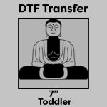 DTF Transfer 7" Thumbnail