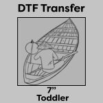 DTF Transfer 7" Thumbnail