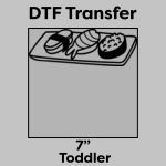 DTF Transfer 7" Thumbnail