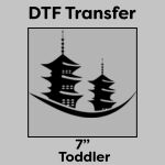 DTF Transfer 7" Thumbnail