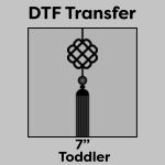 DTF Transfer 7" Thumbnail