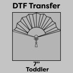 DTF Transfer 7" Thumbnail