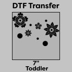DTF Transfer 7" Thumbnail