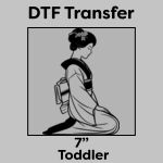 DTF Transfer 7" Thumbnail
