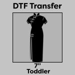 DTF Transfer 7" Thumbnail
