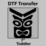 DTF Transfer 7" Thumbnail
