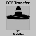 DTF Transfer 7" Thumbnail