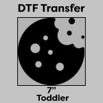 DTF Transfer 7" Thumbnail