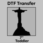 DTF Transfer 7" Thumbnail