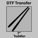 DTF Transfer 7" Thumbnail