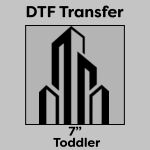 DTF Transfer 7" Thumbnail