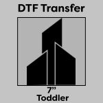 DTF Transfer 7" Thumbnail