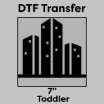 DTF Transfer 7" Thumbnail