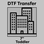 DTF Transfer 7" Thumbnail