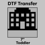 DTF Transfer 7" Thumbnail