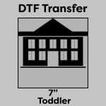 DTF Transfer 7" Thumbnail