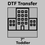 DTF Transfer 7" Thumbnail