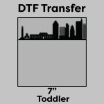 DTF Transfer 7" Thumbnail
