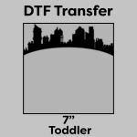 DTF Transfer 7" Thumbnail