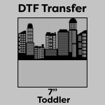 DTF Transfer 7" Thumbnail