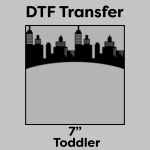 DTF Transfer 7" Thumbnail