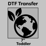 DTF Transfer 7" Thumbnail
