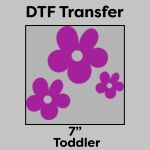 DTF Transfer 7" Thumbnail