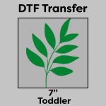 DTF Transfer 7" Thumbnail