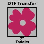 DTF Transfer 7" Thumbnail