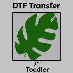 DTF Transfer 7" Thumbnail