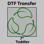 DTF Transfer 7" Thumbnail