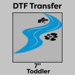 DTF Transfer 7" Thumbnail