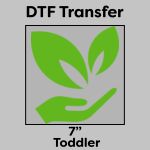 DTF Transfer 7" Thumbnail
