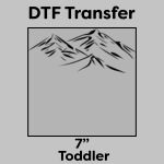 DTF Transfer 7" Thumbnail