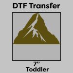 DTF Transfer 7" Thumbnail