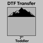 DTF Transfer 7" Thumbnail