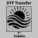 DTF Transfer 7" Thumbnail