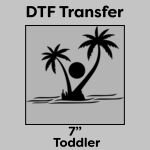 DTF Transfer 7" Thumbnail
