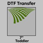 DTF Transfer 7" Thumbnail